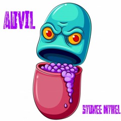Advil (Prod. by Antchamberlain)