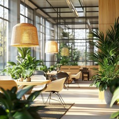Transformez vos espaces de travail pour un avenir plus durable ! - 1.8