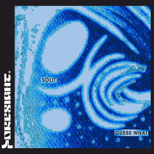PREMIERE: Solit - Guess What