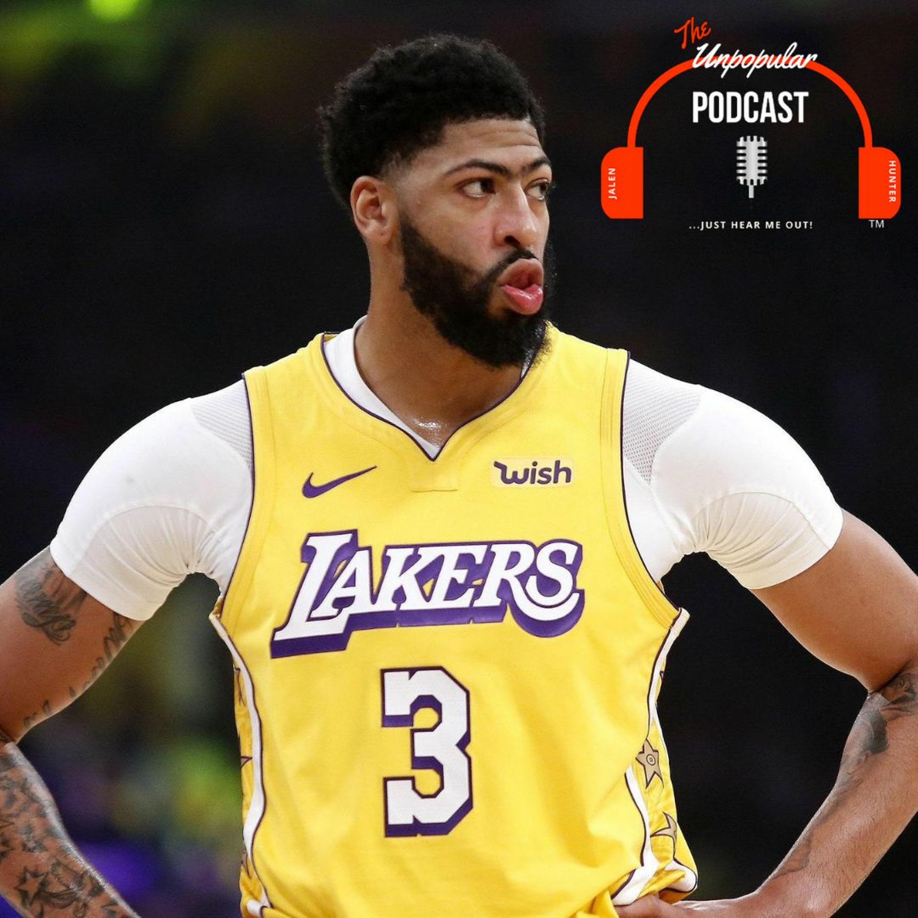 The Unpopular Podcast