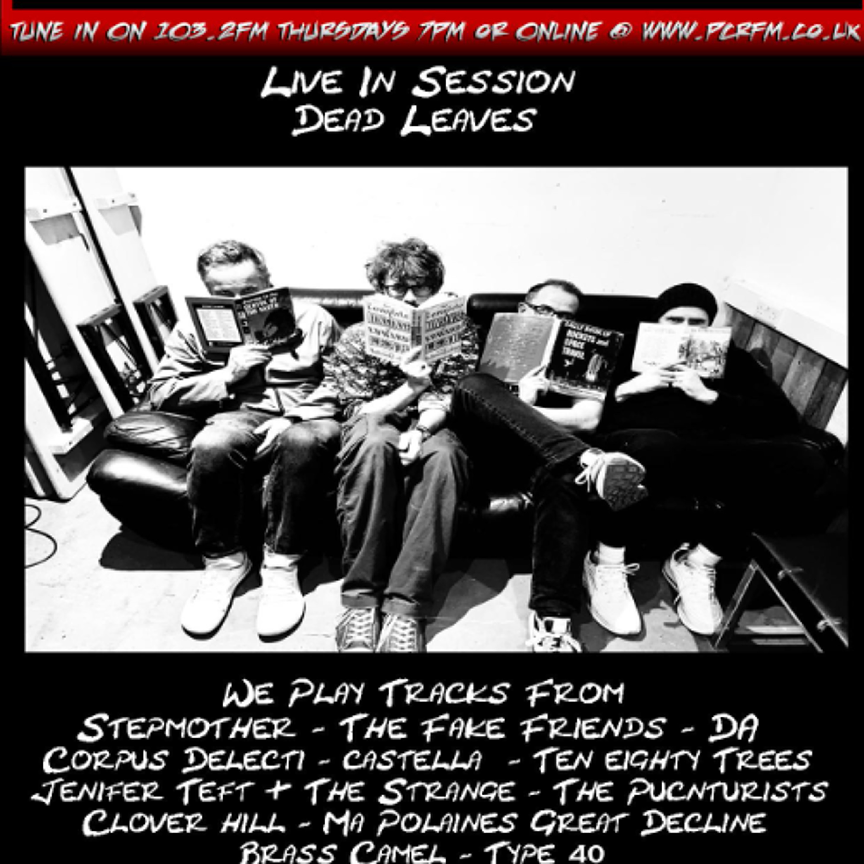 Doc Mason Radio Show