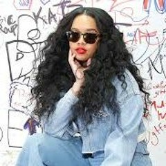 HER Ft YG - Slide [Money Ain't A Thang Edit]