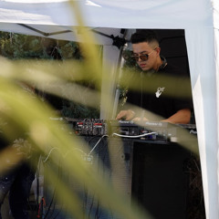 Dimensional Groove - Private After Party :: K - Milo Julio 022