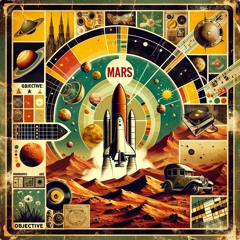 Objective: Mars