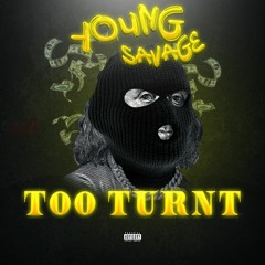 Glizzy ft. Lotta Kash