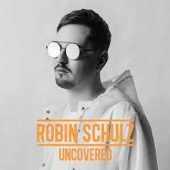 Robin Schulz Feat James Blunt - OK (Dope Monkey Edit) (Hardstyle)