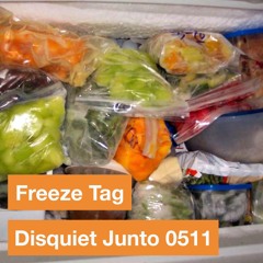 halF taggeD [disquiet0511]