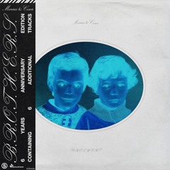 Marius & Cesar - B.R.O.T.H.E.R.S. 6 YEARS ANNIVERSARY EDITION