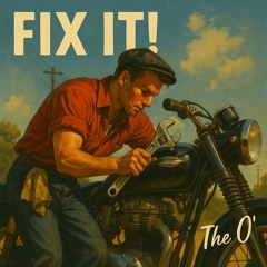 Fix it!