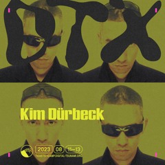 Kim Dürbeck DJ set @ DT CAMP 2023