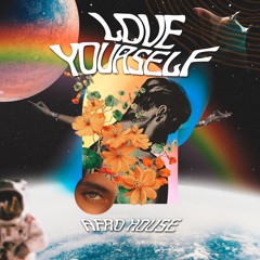 Love Yourself - Justin Bieber (Afro House) [Filtered x Copyright]