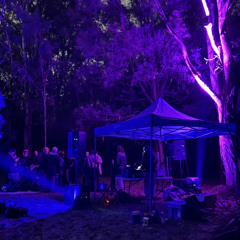 SL92 B2B Woestyne - PARK RAVE // 001