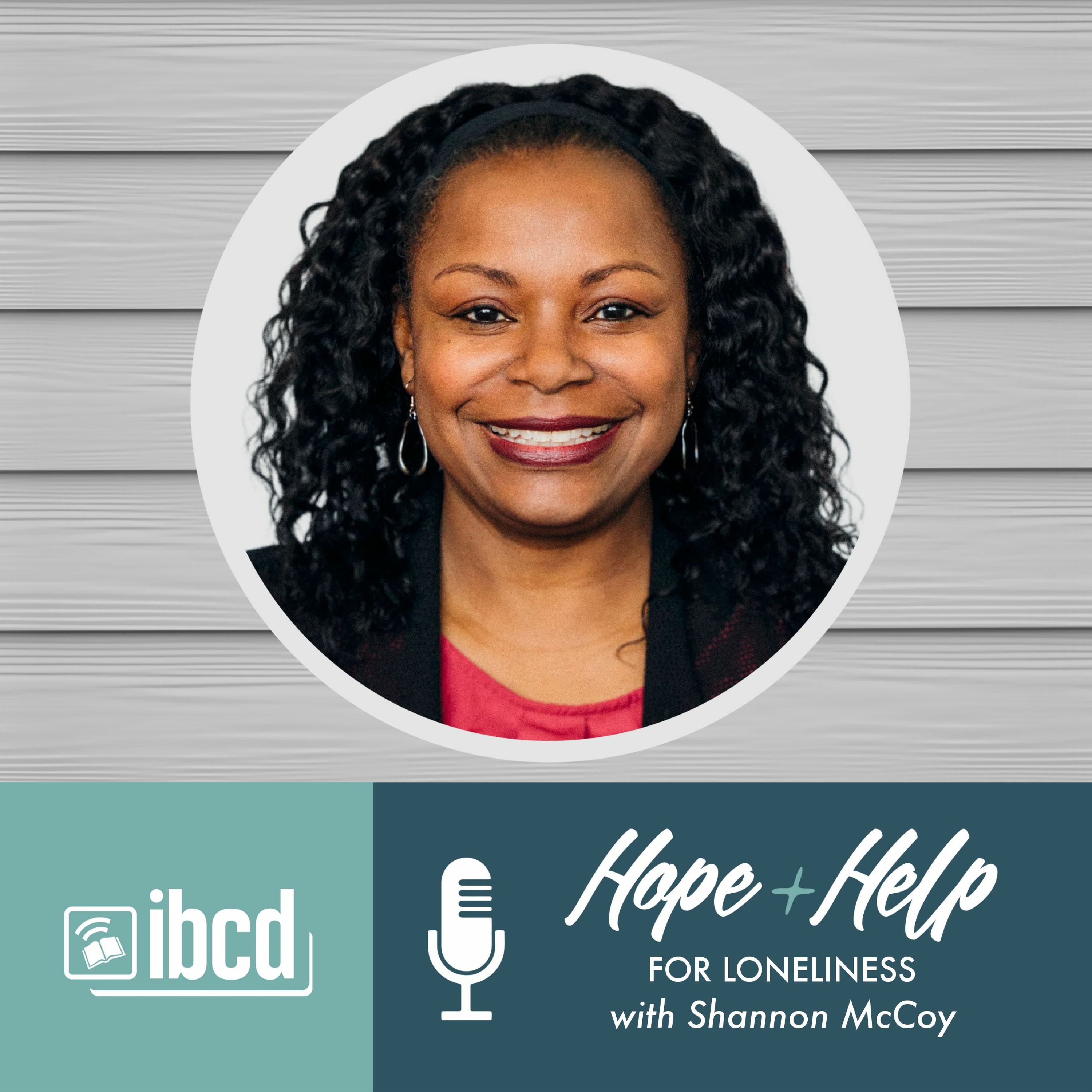 Hope + Help Podcast