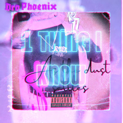 1 Thing I Know (feat. Jaeo)