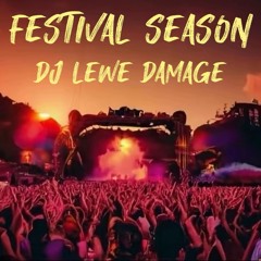 FESTIVAL SEASON BOUNCE MIX