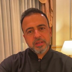 قلبك بين العطاء والبلاء - خاطرة الفجر - مصطفى حسني