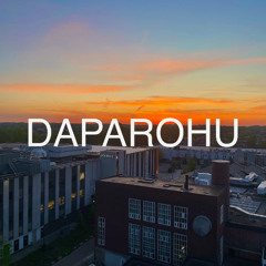 DAPAROHU x ODAIRA x FURANCO - TILL SUNRISE