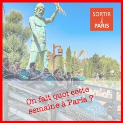 Best of de la semaine du 17 au 23 juillet 2023