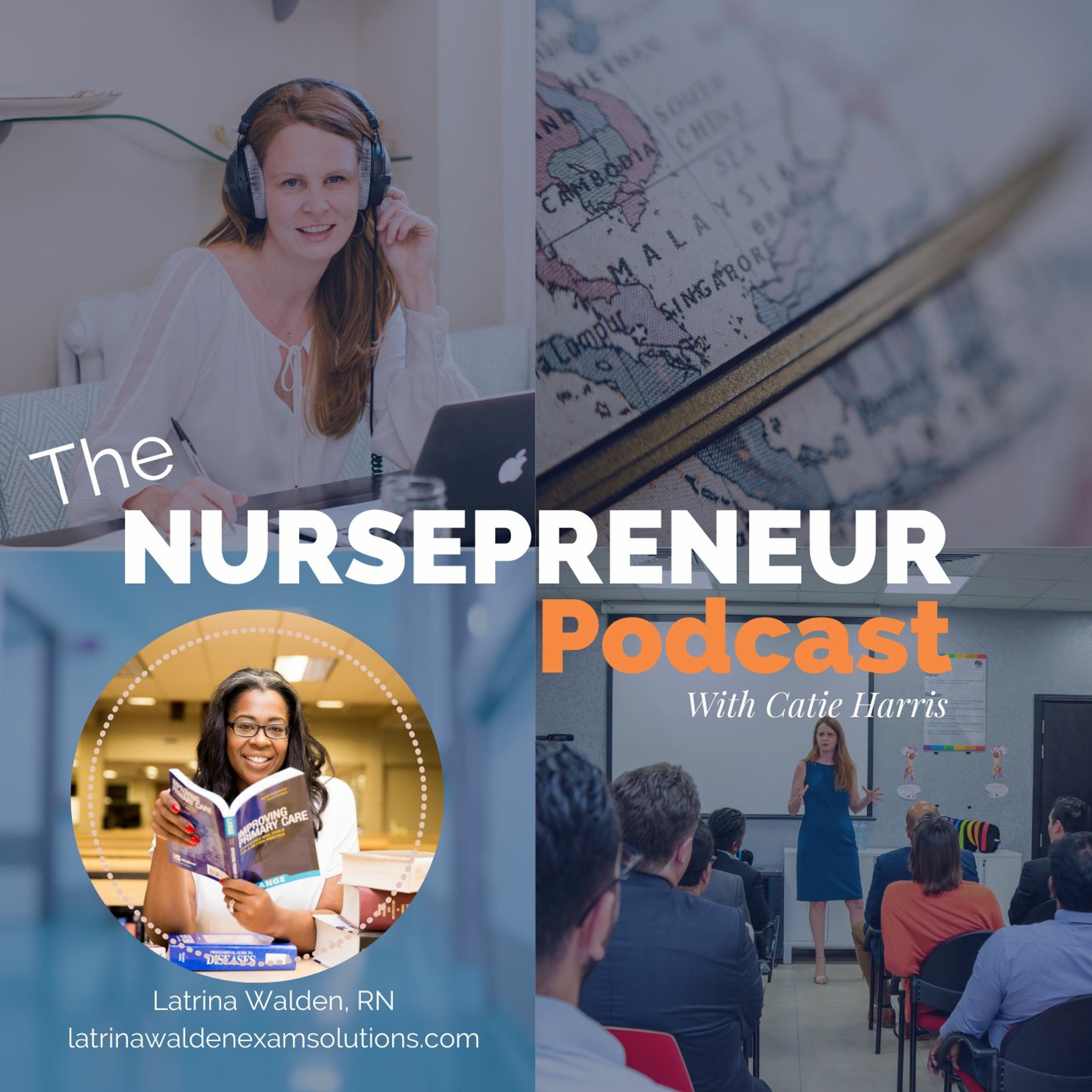NursePreneurs