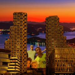 Radio Torsplan #5 (HOGGE MIX)