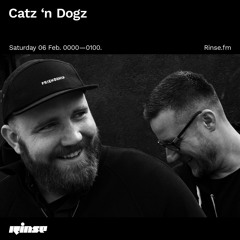 Catz ’n Dogz - 06 March 2021