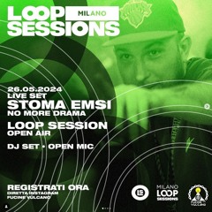 Automageddon LoopSession Milano 30