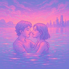 On my mind (Clouds) [remix]