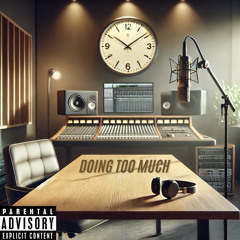 Doing Too Much