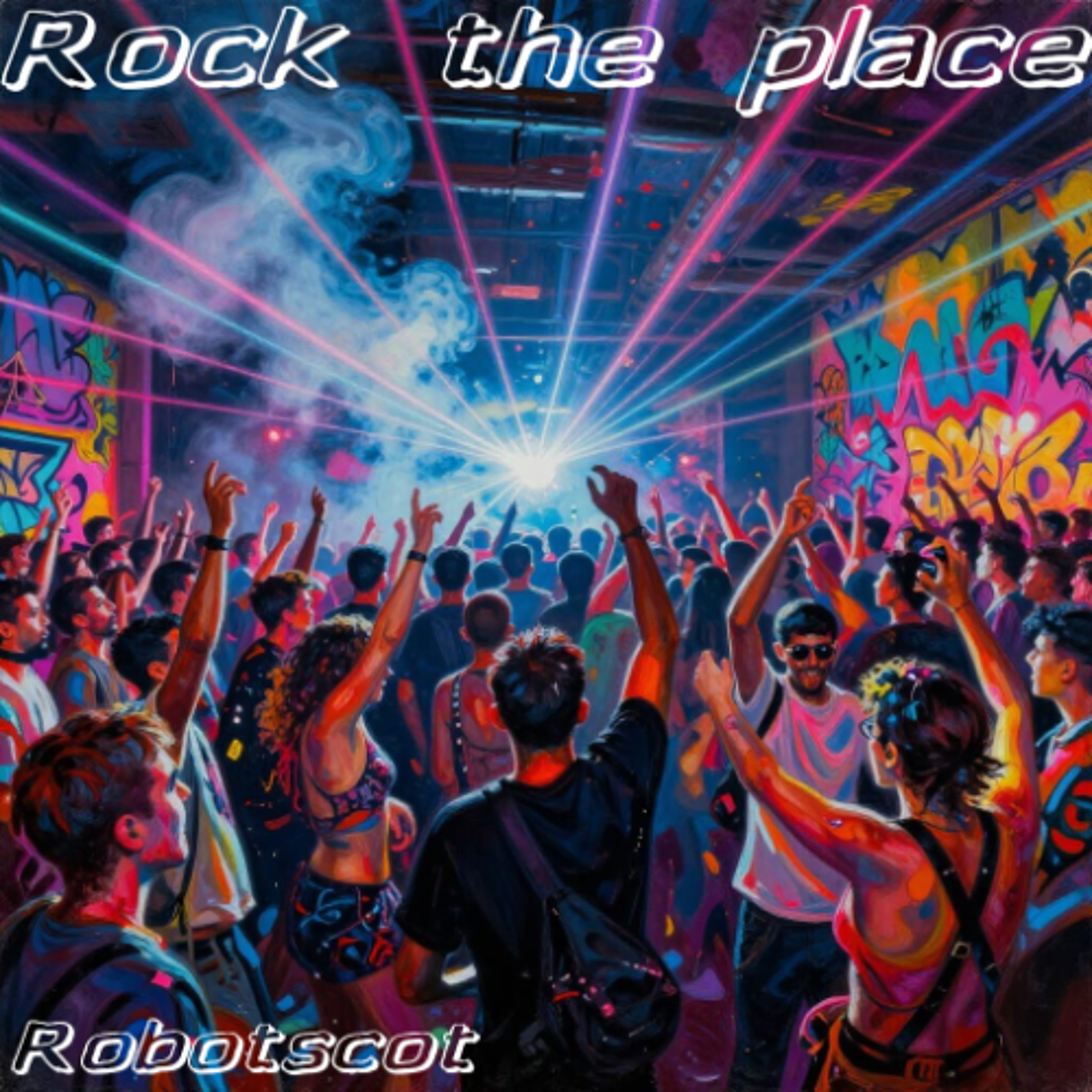 rock the place episode artwork