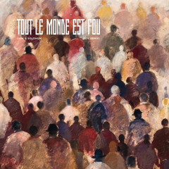 Jain, Solomun - Tout le monde est fou (Roy Remix) [Afro House]