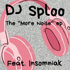 DJ Sploo Feat. Insomniak - Tell me Who ya Wit (Fanagla Mix) Full Tracks soon on BC