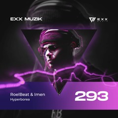 RoelBeat & Imen - Hyperborea