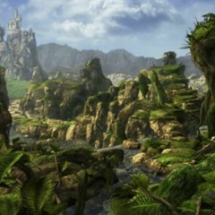 Weaver's Vision (Pokemon Card GB2 Cover)