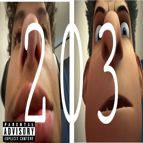 203 **CT ANTHEM** (prod. klimlord beats)