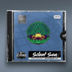"Silent Sea" ~ Chill Rap Beat | Jhene Aiko Type Beat Instrumental