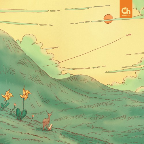 Sitting Duck x Hoffy Beats - Fond Memories