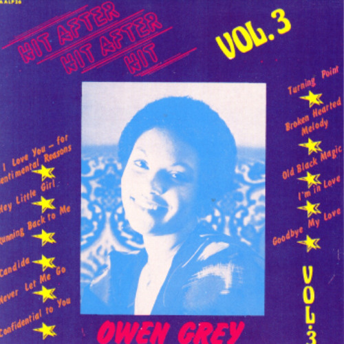 Stream Turning Point by Owen Gray | Listen online for free