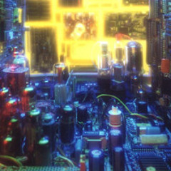 D-2 - Inside Your Computer