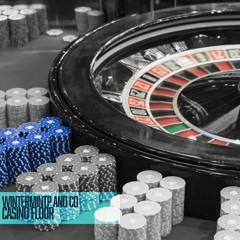 WintermintP and co - "Casino Floor" (full album) 〖10-string guitar〗