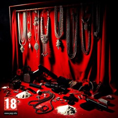 pentakillshowup ft Nuu Thirtythree (prod. jigoku_shine)