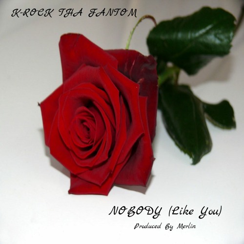 NOBODY (Like You) (Produced By Merlin)