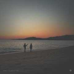 Claptu & Rudi Montaire - Ebb