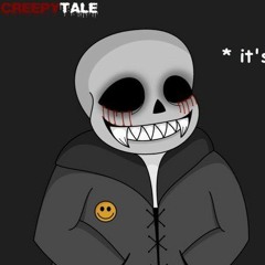 CREEPYTALE EVENT - Null Monster