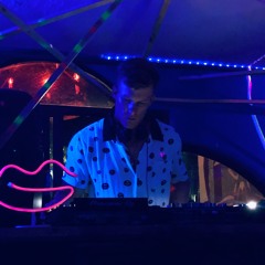 Skabengas lockdown studio mix