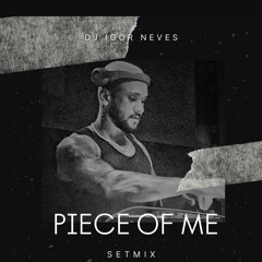 PIECE OF ME SETMIXX