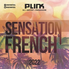 Sensation French 1 par DJ Plink | Zouk Moderne 2022