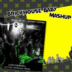 Thank You for My Children x Voicemail (BrickHouse Baby Mashup) - BrickHouse Baby