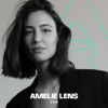 Amelie Lens Radio Show 006 DJ mix artwork - Electronic music tracklist cover image