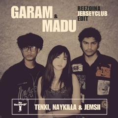 ADXL -  # GARAM DAN MADU - [ ALVIN DARWIS AXL X POPOY ] #ARPRO