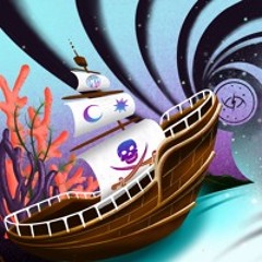 Bucht Pirates @FutureKids, 02.06.2024